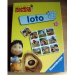 Le manège enchanté - jeu de loto Le manège enchanté - jeu de loto