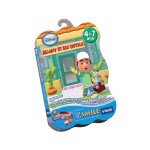 Manny et ses outils - jeu pour console educative v. smile