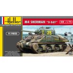 Maped heller joustra maquette - sherman - maped heller joustra