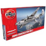 Maquette avion : avro shackleton mr2 - airfix