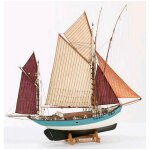 Maquette bateau en bois : marie jeanne - billing boats