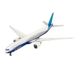 Maquettes boeing 777 - 300er - revell Maquettes boeing 777 - 300er - revell