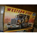 Maquette camion western star n. 790 - italeri