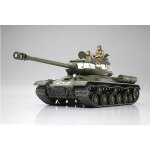 Maquette char russe js - 2 modèle 1944 - tamiya Maquette char russe js - 2 modèle 1944 - tamiya