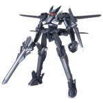 Maquette gundam 00 - over flag - svms - 010 - 1 / 144 hg