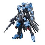Maquette gundam - gundam vidar gunpla hg 1 / 144 13cm