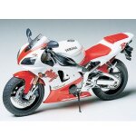 Maquette moto : yamaha yzf - r1 - tamiya