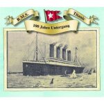 Maquettes r. m. s. titanic - revell