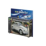 Maquettes model set model set model - set coccinelle vw limousin - revell