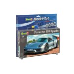 Maquettes model set model set porsche 918 spyder Maquettes model set model set porsche 918 spyder