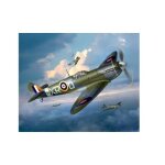 Maquettes spitfire mk. ii - revell