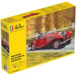 Maquette voiture : 500 k special roadster - heller