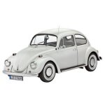Maquettes vw beetle limousine 1968 - revell