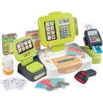Marchandes grande caisse enregistreuse