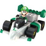 Mario kart wii k'nex jeu de construction mario & luigi sur la li Mario kart wii k'nex jeu de construction mario & luigi sur la li