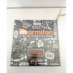 Marmiton le jeu des toqus de cuisine playbac
