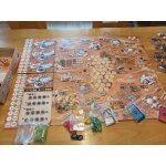 Martians : a story of civilization
