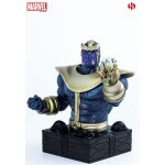 Marvel buste thanos the mad titan 16 cm