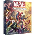 Marvel champions : le jeu de cartes Marvel champions : le jeu de cartes