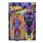 Marvel classic hasbro marvel legends series retro 375 sentinel