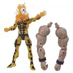 Marvel classic hasbro marvel legends series - sunfire de 15 cm x - men: age of apocalypse