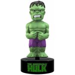 Marvel comics body knocker bobble figure hulk 15 cm