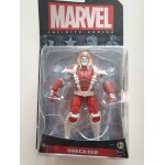 Marvel figurine platinum assortiment - hulk, wonder man, grim reaper, hyperion, wasp, iron man ou captain ...