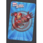 Marvel super hero mania - iron man Marvel super hero mania - iron man