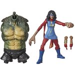 Marvel legends gamerverse - edition collector - figurine 15 cm ms marvel