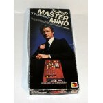 Mastermind le cerveau miro meccano 1976 vintage jeu de societe master mind modele 5 fiches 8 couleurs ...