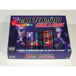 Mastermind challenge parker 2001 jeu de strategie Mastermind challenge parker 2001 jeu de strategie