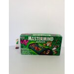 Mastermind junior parker Mastermind junior parker