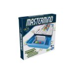 Mastermind original 2 joueurs, nouvelle edition - code secret couleurs - logique, deduction - set jeu ...