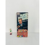 Super mastermind parker vintage