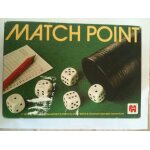 Match point jeu jumbo