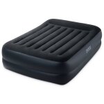 Matelas gonflable pillow rest raised 2 personnes