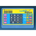 Les maths magiques - texas instruments Les maths magiques - texas instruments