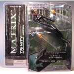 Matrix : trinity Matrix : trinity