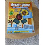 Mattel angry birds jeu de soci�t� sur glace