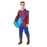 Mattel barbie & the diamond castle prince ian ken doll Mattel barbie & the diamond castle prince ian ken doll