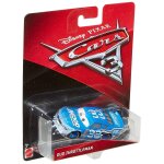 Mattel cars 3 vehicule - #33 dud throttleman Mattel cars 3 vehicule - #33 dud throttleman