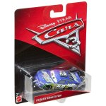 Mattel cars 3 vehicule - #68 parker brakeston Mattel cars 3 vehicule - #68 parker brakeston