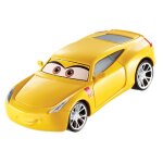 Mattel cars 3 - véhicule cruz ramirez Mattel cars 3 - véhicule cruz ramirez