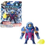 Mattel collectible - masters of the universe animated man - e - faces with power attack (he - man, motu) ...