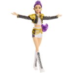 Mattel kpop demon hunters - poup�e rumi  golden  de huntr / x