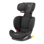 Maxi - cosi rodifix airprotect siege auto groupe 2 / 3 - isofix - de 3. 5 a 12 ans - authentic black