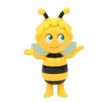 Maya l'abeille maya l'abeille - blister 1 figurine asst.
