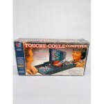 Mb electronics touch� - coul� computer vintage ann�es 80 complet