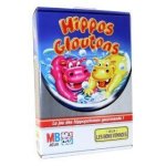 Mb - jeu de voyage - hippos gloutons voyage Mb - jeu de voyage - hippos gloutons voyage