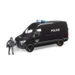 Mb sprinter police special forces